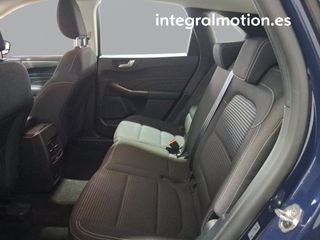 Ford Kuga Titanium 2.0 EcoBlue 140kW 4x4 Auto