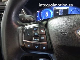 Ford Kuga Titanium 2.0 EcoBlue 140kW 4x4 Auto