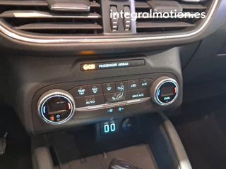 Ford Kuga Titanium 2.0 EcoBlue 140kW 4x4 Auto