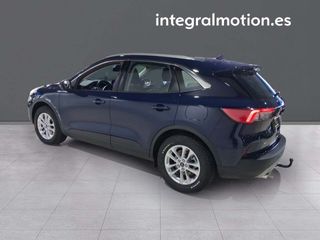 Ford Kuga Titanium 2.0 EcoBlue 140kW 4x4 Auto