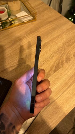 iPhone 12 Pro Max 256GB – IMPECABLE – Batería 100%