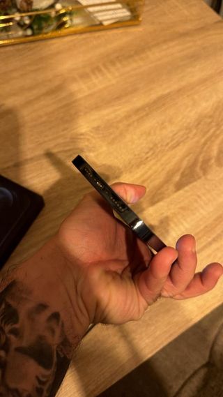 iPhone 12 Pro Max 256GB – IMPECABLE – Batería 100%