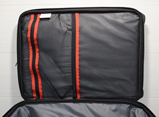 MALETÍN CON RUEDAS O TROLLEY ENRICO BENETTI - GRIS