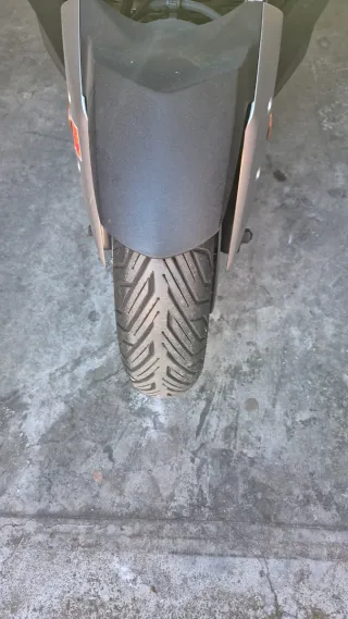 Yamaha Xmax 400cc 2019