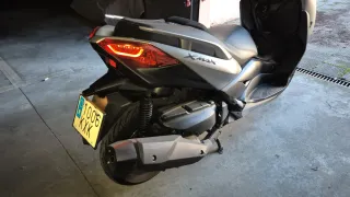 Yamaha Xmax 400cc 2019