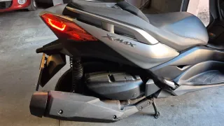 Yamaha Xmax 400cc 2019