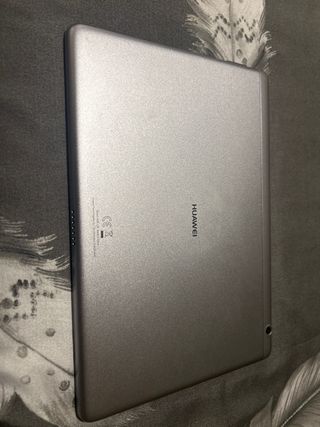 Tablet Huawei Plata