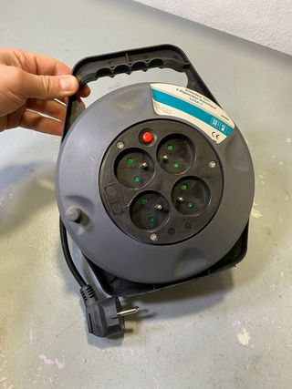 Extensão Elétrica Gefom 10m