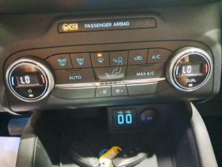 Ford Kuga Titanium 2.0 EcoBlue 140kW 4x4 Auto