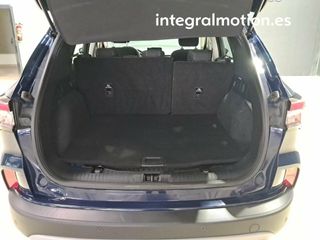 Ford Kuga Titanium 2.0 EcoBlue 140kW 4x4 Auto