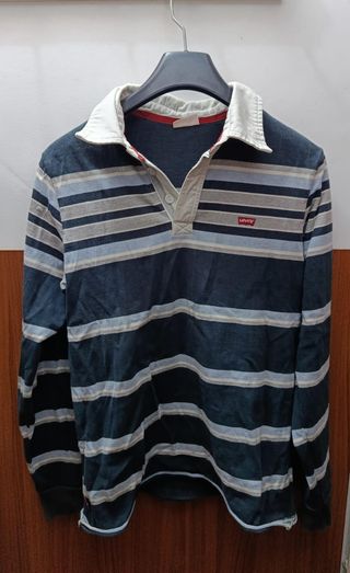 Camiseta Levi's rayas Talla S