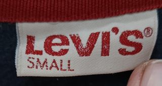 Camiseta Levi's rayas Talla S
