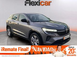 Renault Austral Evolution Mild Hybrid 103kW (140CV)