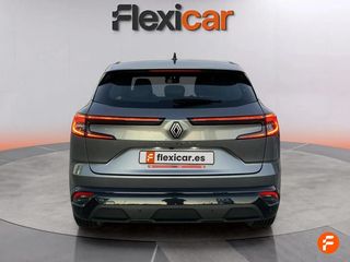 Renault Austral Evolution Mild Hybrid 103kW (140CV)