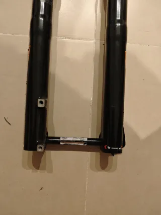 Horquilla Rockshox Recon RL