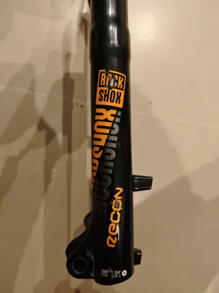 Horquilla Rockshox Recon RL