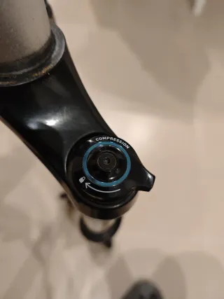 Horquilla Rockshox Recon RL