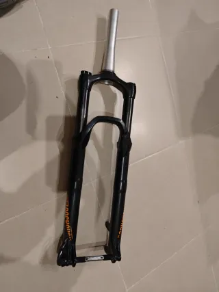 Horquilla Rockshox Recon RL