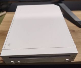 Consola Nintendo Wii Blanca + Accesorios