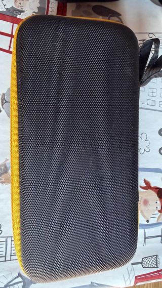 Retroid Pocket 4 Pro + Accesorios