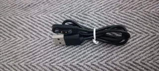 Zeblaze GTS 3 Smartwatch Negro