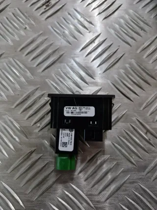 Mib2 Modulo USB Seat Leon 5F