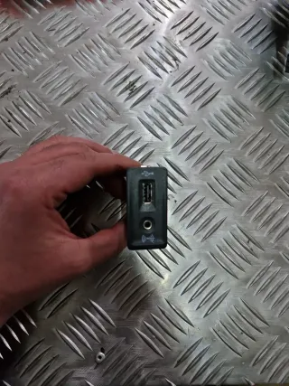 Mib2 Modulo USB Seat Leon 5F