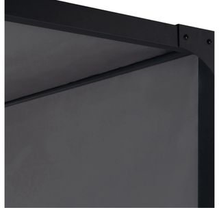 Pérgola corredera 3x6m NUEVA