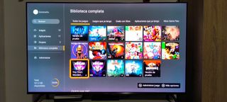 Xbox Series X Negra, prácticamente nueva