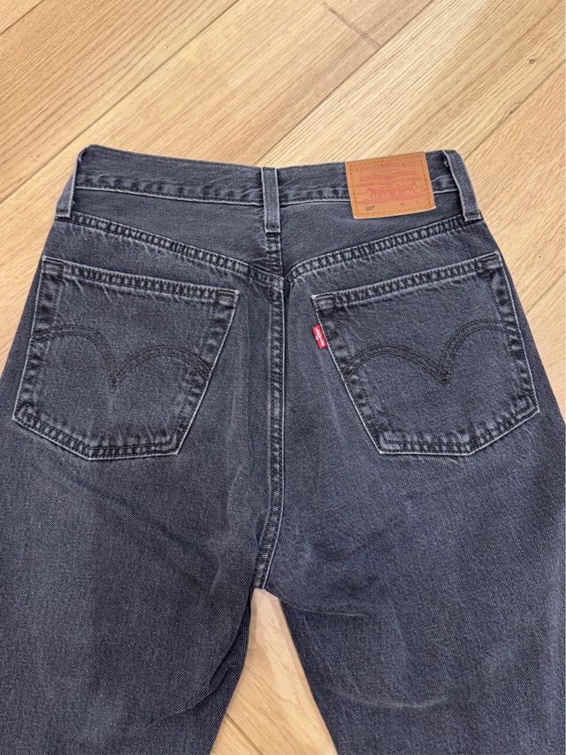 Jeans Levi's 501