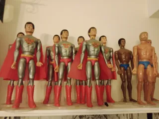 Geyperman originales