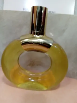 Hermes Factice Bottiglia Vetrine