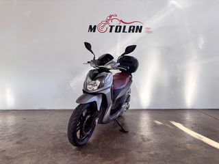 Sym Symphony Sr 125cc