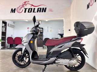 Sym Symphony Sr 125cc