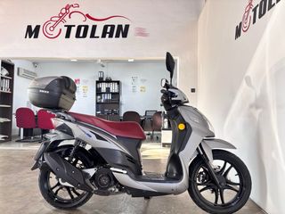 Sym Symphony Sr 125cc