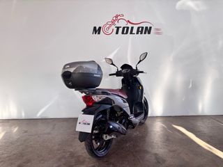 Sym Symphony Sr 125cc