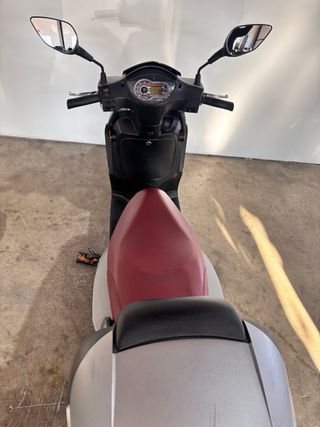 Sym Symphony Sr 125cc