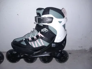 Patines en línea Oxelo