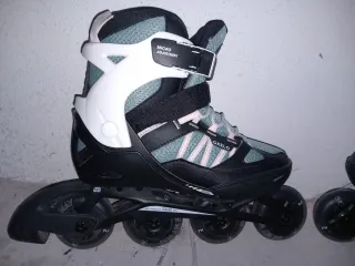 Patines en línea Oxelo