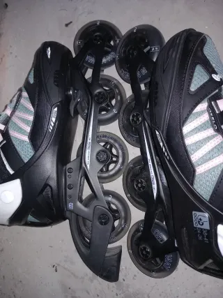 Patines en línea Oxelo