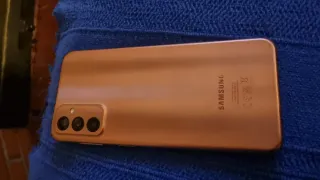 Samsung M13 128GB Marrón