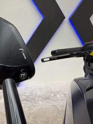 Yamaha TMAX 530 IRON MAX 9mil Km IMPOLUTA