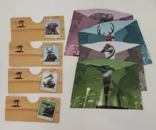 Counterfeiters - Pecunia Olet