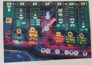 Counterfeiters - Pecunia Olet