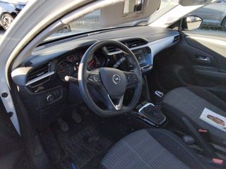 Opel Corsa 2021