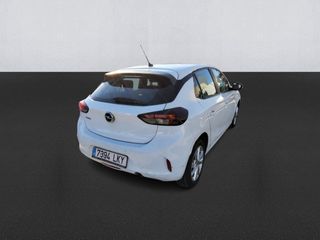 Opel Corsa 2021