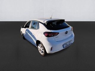Opel Corsa 2021