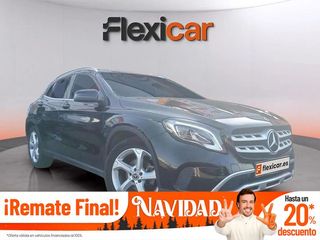 Mercedes GLA GLA 180