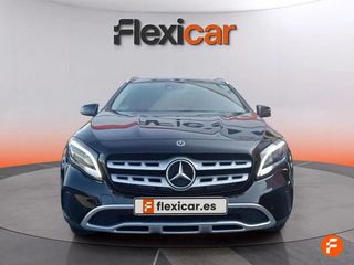 Mercedes GLA GLA 180