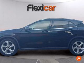 Mercedes GLA GLA 180